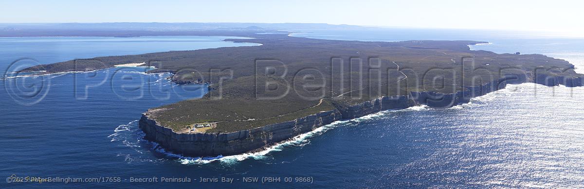 Peter Bellingham Photography Beecroft Peninsula - Jervis Bay - NSW (PBH4 00 9868)
